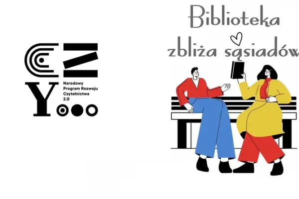 Tarnowiec: biblioteka gminna wzbogaciła się o Knowla Box dzięki dotacji z programu „Kraszewski”