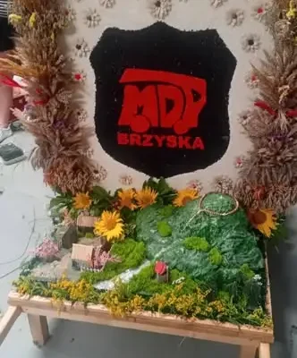 Wspólne świętowanie 15 sierpnia w Brzyskach – tradycja i patriotyzm