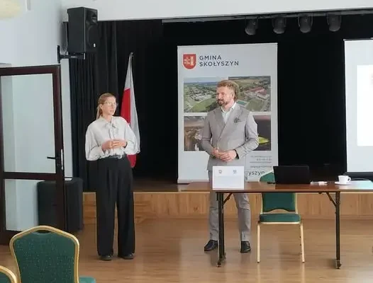 Zakończył się cykl warsztatów dla mieszkańców powiatu jasielskiego