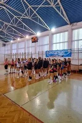 XIII Festiwal Piłki Siatkowej w Dębowcu za nami – UKS Dębowiec triumfuje