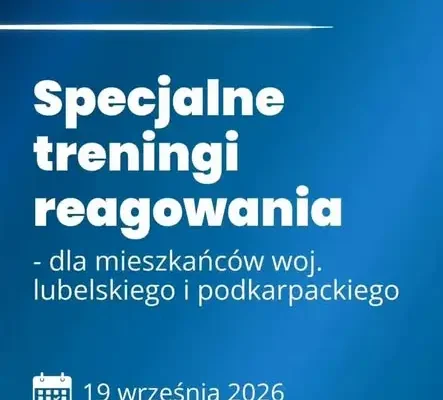 Dzień Otwartych Strażnic w Dębowcu – praktyczny trening reagowania