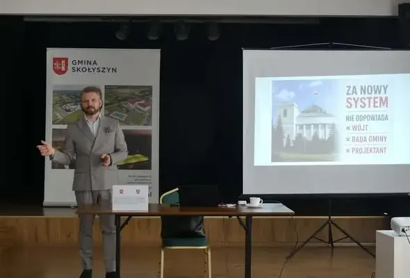 Zakończenie cyklu warsztatów dla mieszkańców powiatu jasielskiego