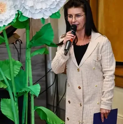 „Świnka Malwinka” w Nowym Żmigrodzie – teatralna lekcja odpowiedzialności