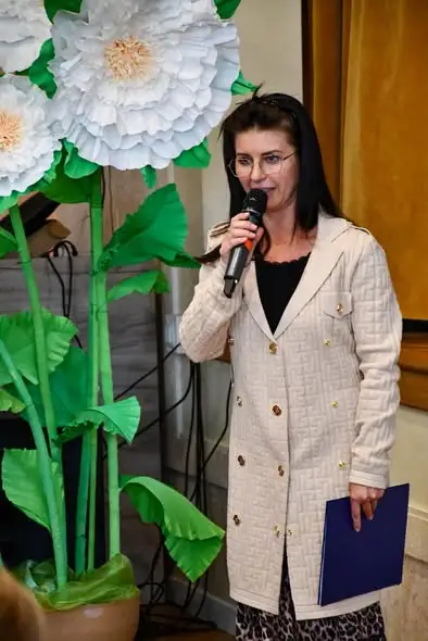 „Świnka Malwinka” w Nowym Żmigrodzie – teatralna lekcja odpowiedzialności