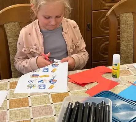 Scrapbooking w Nowym Żmigrodzie – kreatywne czwartki dla miłośników papieru