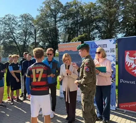 XIII Biegi Przełajowe w Kołaczycach – sport i pamięć o Polskim Państwie Podziemnym