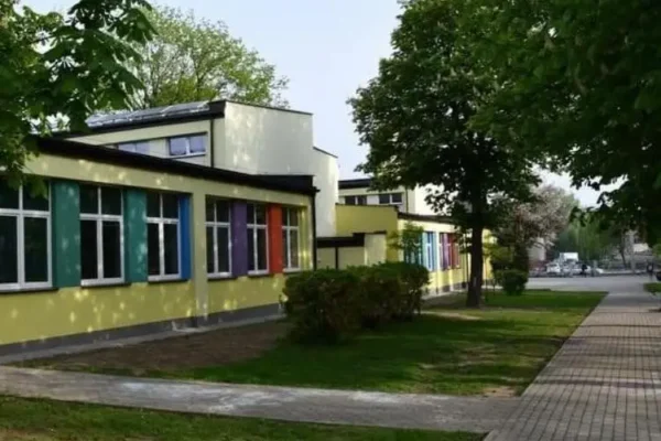 Szkoła Podstawowa nr 4 w Jaśle startuje w programie „Trzymaj Formę!” i Szkolnych Igrzyskach Sportowych