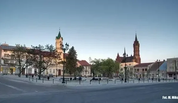 IPN w Rzeszowie ogłasza XX edycję konkursu plastycznego „Namaluj historię dziadków”