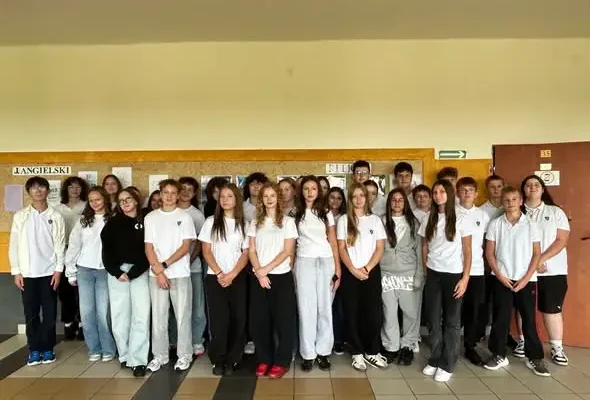 Nowy Samorząd Uczniowski w SP1 Jasło – znamy skład!