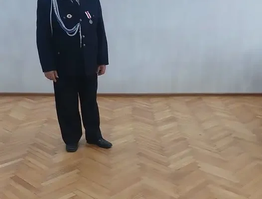 Władysław Wróbel otrzyma Laur „Srebrnej Cieszynianki” Gminy Dębowiec 2026