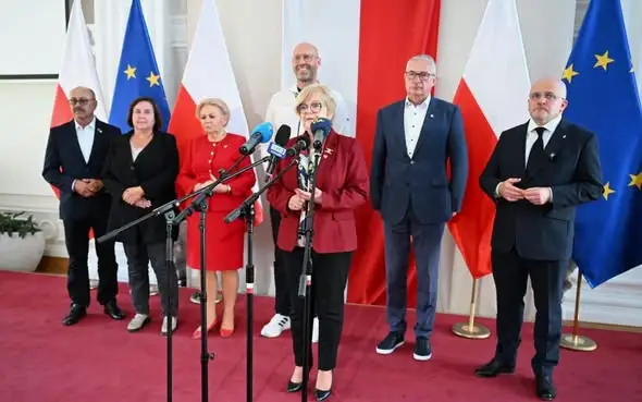 Gmina Dębowiec z dofinansowaniem na infrastrukturę sportową