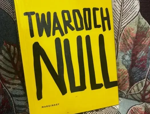 Szczepan Twardoch zdobywa Nike 2026 za powieść „Null”