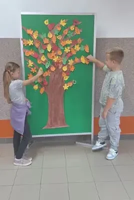 Szkoła mówi STOP przemocy rówieśniczej – Tydzień Przeciwdziałania za nami