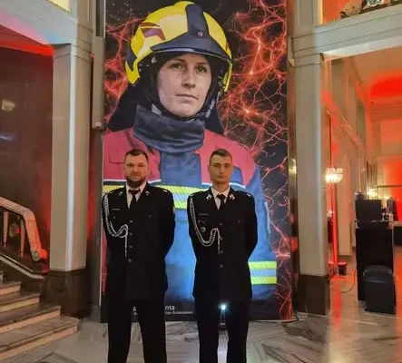 OSP Jasło-Żółków z wsparciem od ORLEN. Gala programu „ORLEN na straży”