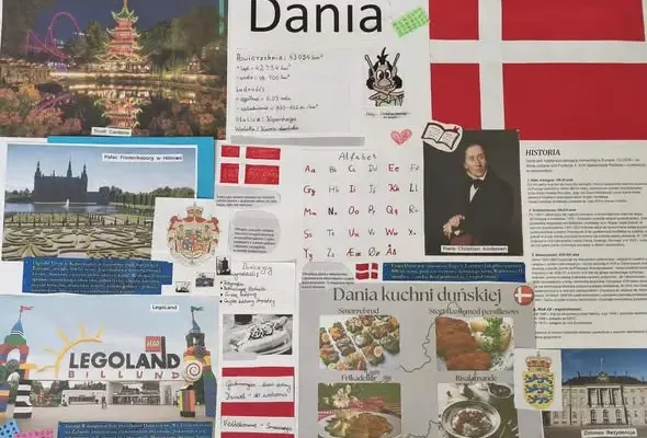Uczniowie z Nowego Żmigrodu świętowali Europejski Dzień Języków Obcych