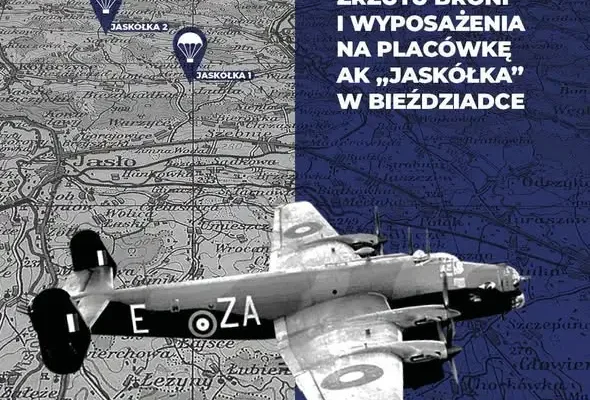 Uczniowie z Kołaczyc na antenie Radio Via. Opowiedzą o zapomnianej historii placówki AK „Jaskółka”