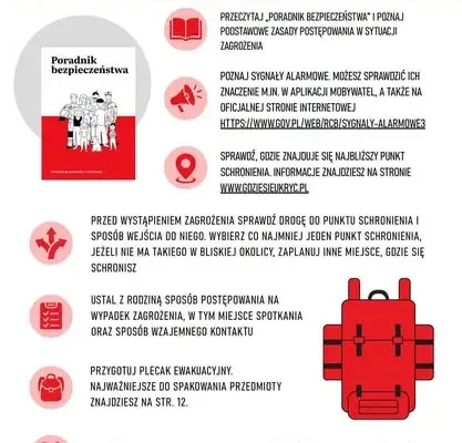 Bezpieczeństwo w szkole: Akademia OLiOC uczy reagowania na zagrożenia