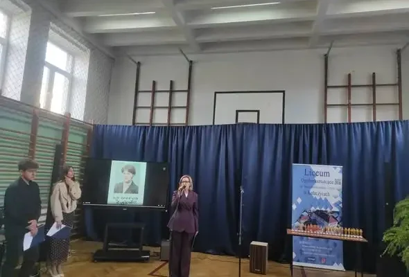 Nauczycielskie Oscary w Kołaczycach – wyjątkowa gala z okazji Dnia Edukacji Narodowej