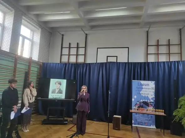 Nauczycielskie Oscary w Kołaczycach – wyjątkowa gala z okazji Dnia Edukacji Narodowej
