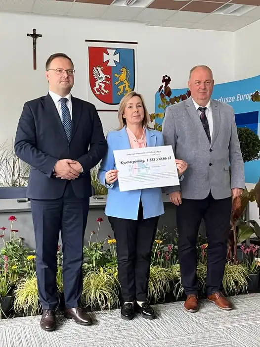 Gmina Kołaczyce z dofinansowaniem na przydomowe oczyszczalnie ścieków