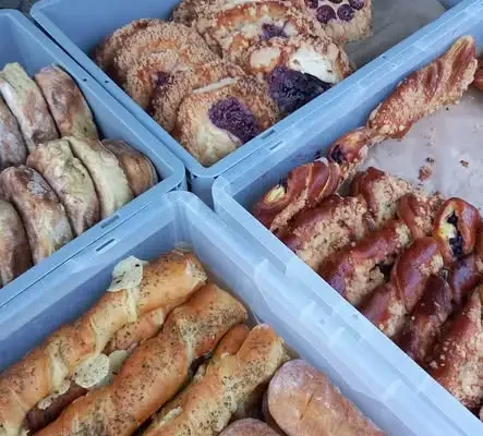 Kołaczycki Ryneczek Smaku po raz drugi – lokalne przysmaki do godz. 12.00