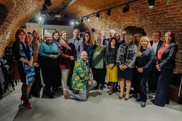 Krosno: debata o kulturze lokalnej w Centrum Aktywności Młodzieży