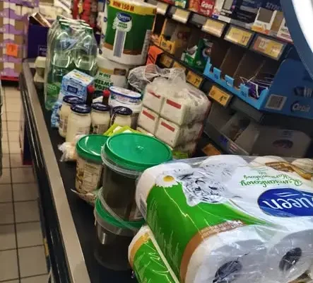 IV spotkanie „Danie Wspólnych Chwil” w Osieku Jasielskim – seniorzy uczyli się pierwszej pomocy