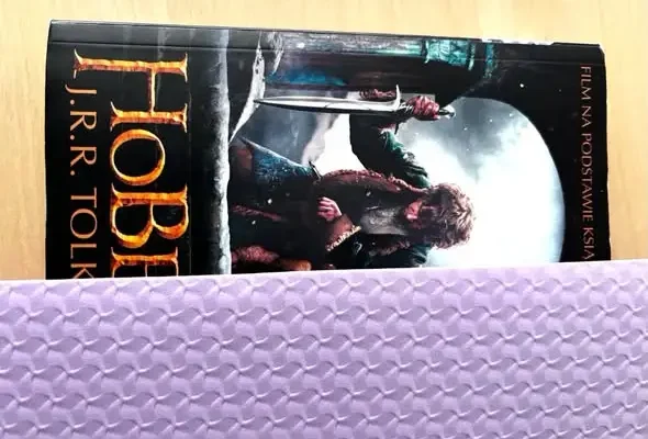 Biblioteka szkolna zaprasza do konkursu „Co to za książka?”