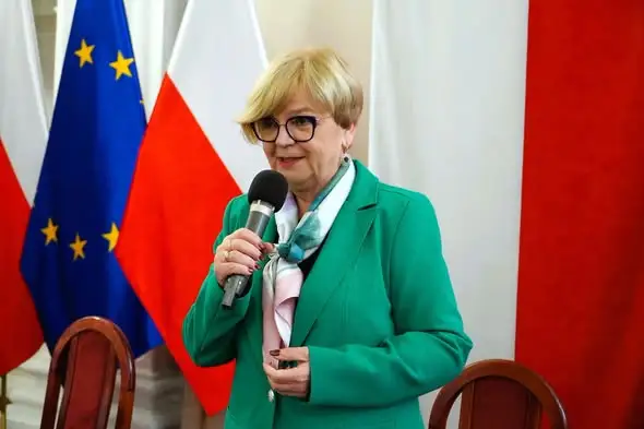 Gmina Tarnowiec z dofinansowaniem na ekspertyzę obiektu zbiorowej ochrony